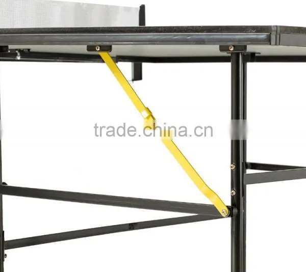 Foldable Table Tennis Table photo-2