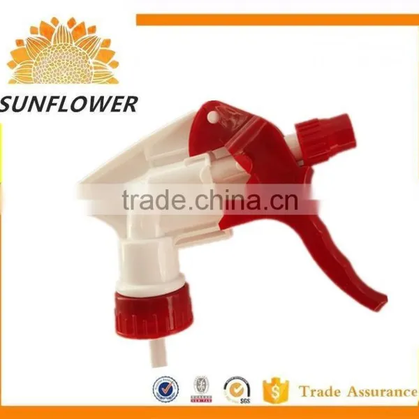 PP Plastic Trigger Sprayer SF-D 28/415 photo-5
