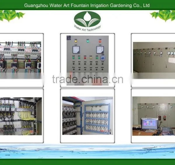 Fountain System for Fountain Nozzle photo-6