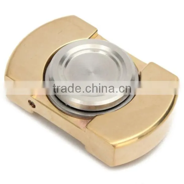 Relieve Stress Fidget Toys Metal Bearing Finger Torqbar Hand Spinner photo-6