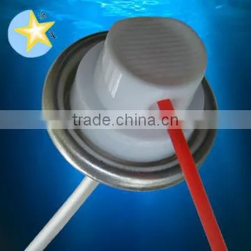 Motorcycle Carburetor Spray Valve for Car Care Products