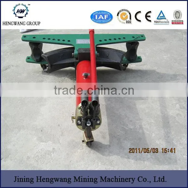 China Best Quality Hydraulic Tube Bender photo-4