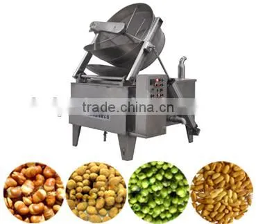 Table Top Fryer photo-6
