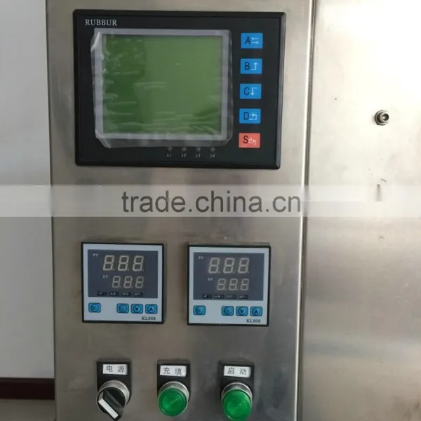 New Condition Good Price Tea Bag Filling Machinery For Sale Factory photo-5