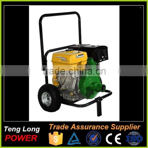 TLQG65-80 Deep Well Water Pump Centrifugal photo-6