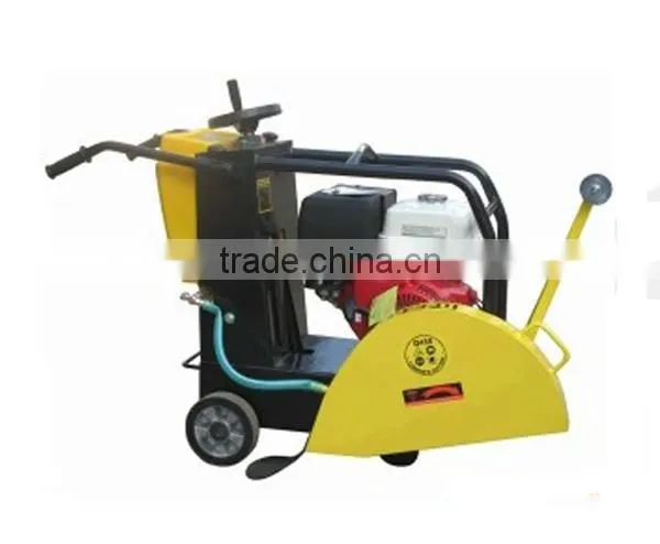 GMS-350 Concrete Cutting Machine photo-4
