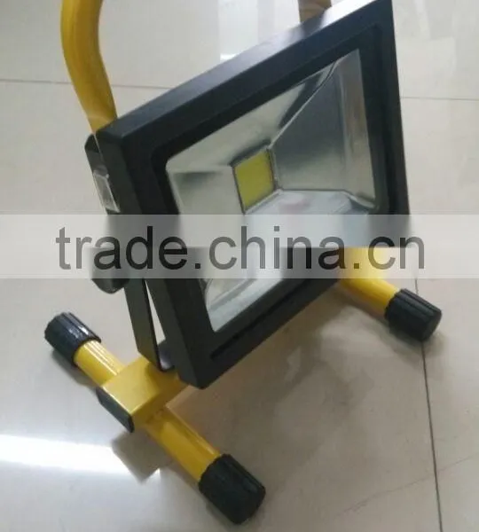 HCTD-50W Roadway Led Light photo-3