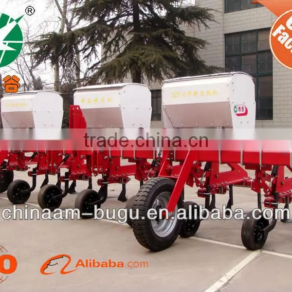 3 Point Cultivator Shovel Plow photo-2