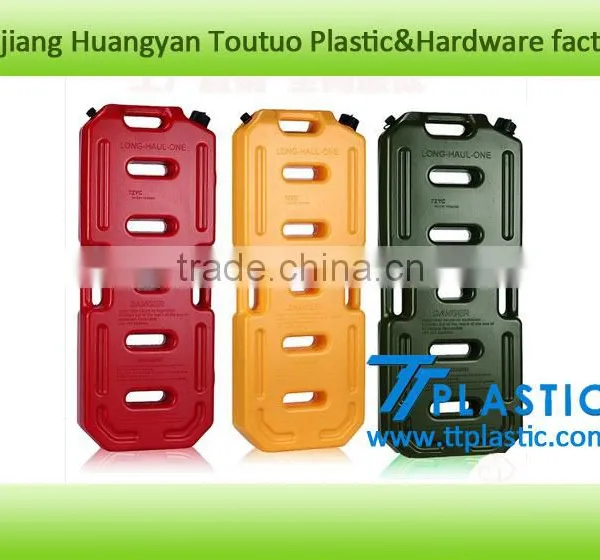 3L / 5L / 10L / 20L OEM Plastic Petrol Jerry Cans photo-6