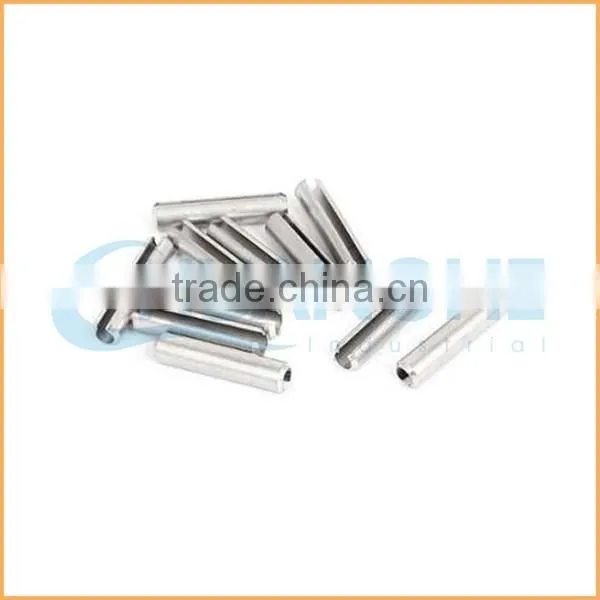Made In Dongguan Standard Slotted Spring Pins photo-2