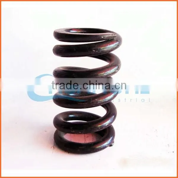 Factory Direct Stainless Steel Painted Compression Springs photo-2