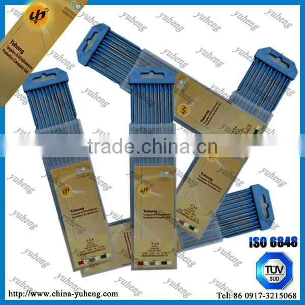 Tig Tungsten Rod in High Quality in Welding photo-3