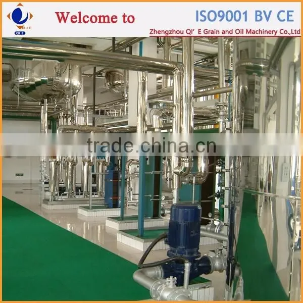 QI'E Almond Oil Making Machine photo-3