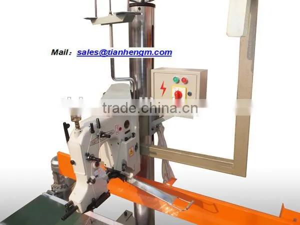 Big Bag Lime Packaging Machine Price photo-6