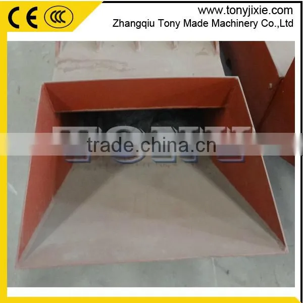 TFQ130-100 Tony Multifunctional Hammer Mill for Corn Straw photo-6
