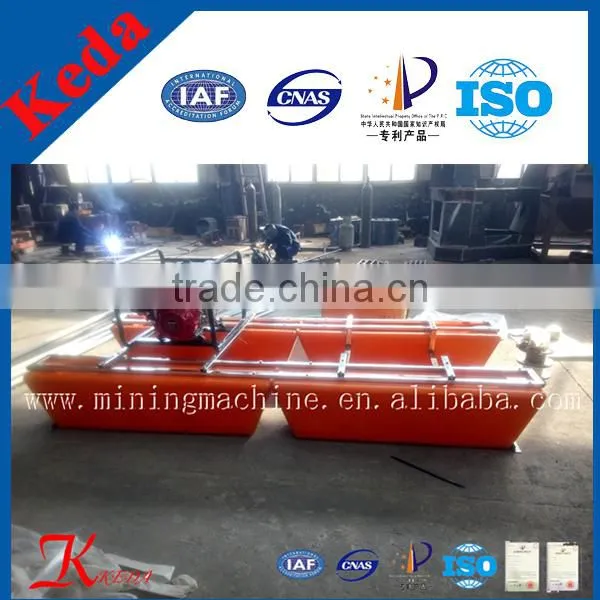 River Gold Panning Machine for Sale photo-6