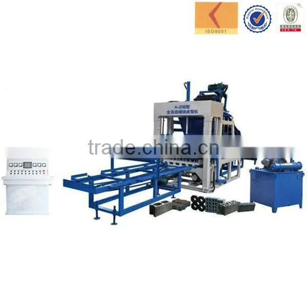 China Brick Machines for Sale