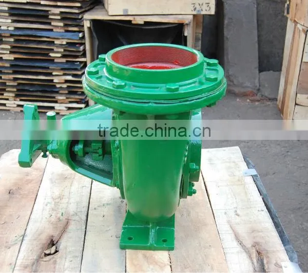 Centrifugal Water Pump photo-4