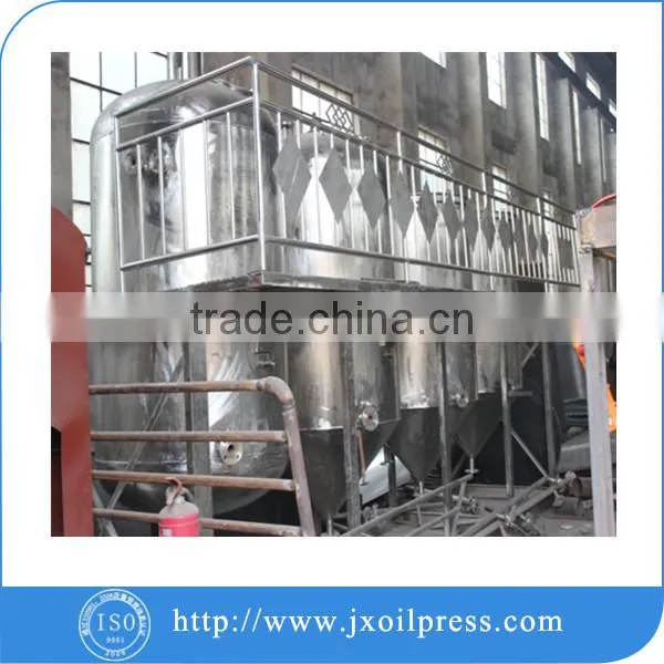 Higher Quality Crude Sunflower Seed Oil Refined Equipment photo-2