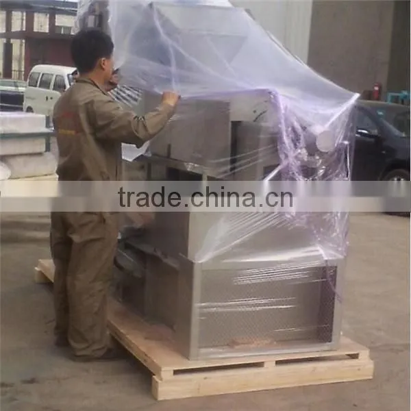 High Efficency 6YL All Oil Seeds Machine Automatic Screw Oil Press Machine photo-5