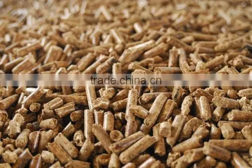 HJ 560 High Capacity Wood Pellet Mill With CE Approved Cheap Now photo-2