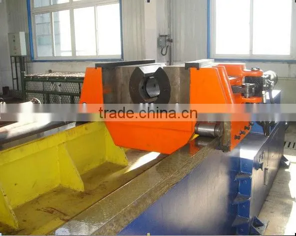Pipe Bending Machine Induction Heat Bending photo-4