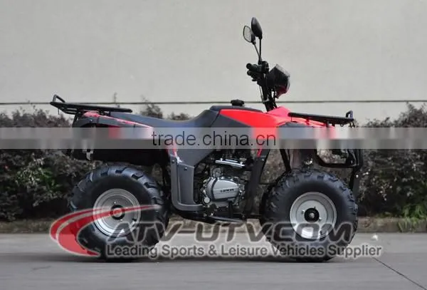2015 Promotional Adult Fast Speed Cheap Chinese ATV (AT2009) photo-2