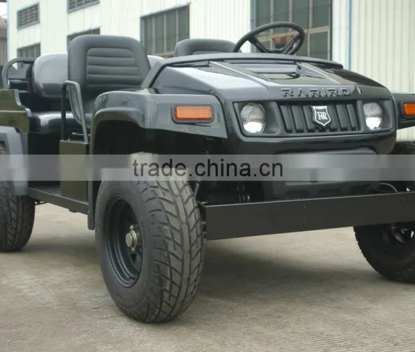 off Road Electric Utility Vehicle UTV