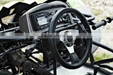 EEC 800cc 4x4 CVT Adult Dune Buggy (TKG800E-2) photo-2