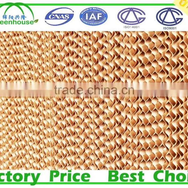 Hot Sale Honeycomb Air Cooler for Greenhouse photo-3