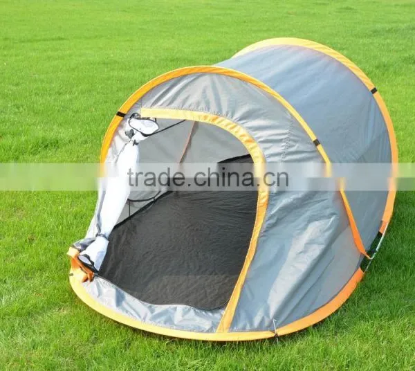 Fashion Large Pop up Beach Tents Boat Shape Fishing Tent photo-6