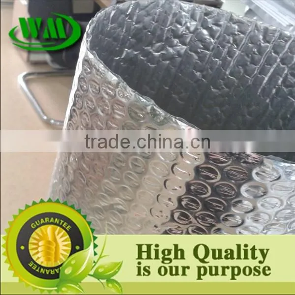 High Quality Aluminum Foil Bubble or EPE/XPE Insulation Material photo-4