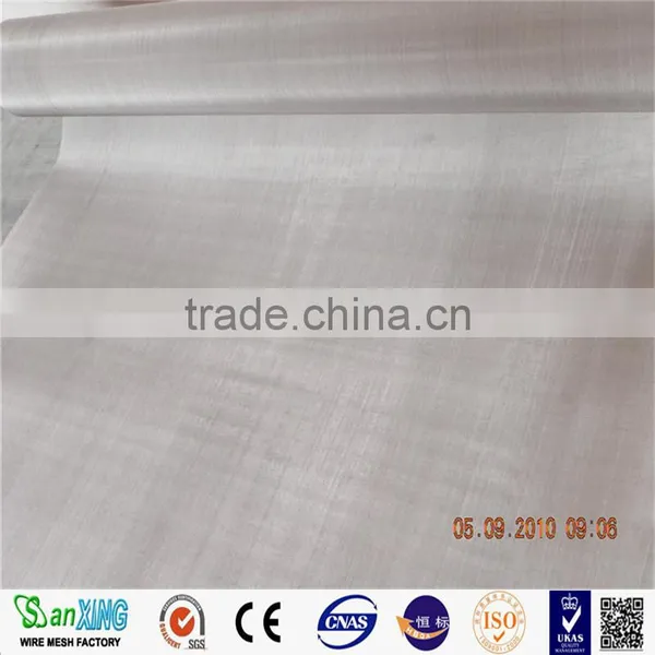 Stainless Steel Sintered Wire Mesh