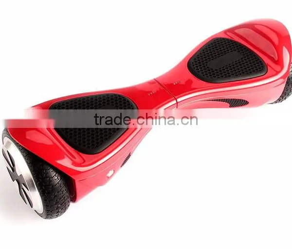 Leadway Handlebar Smart Balance Stunt Board Scooter Hoverboard(L1-E114a) photo-2