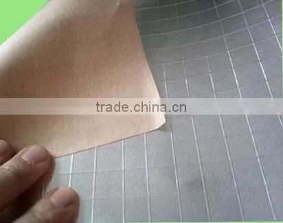 Flame Retardant Foil Scrim Kraft Facing Fsk photo-3
