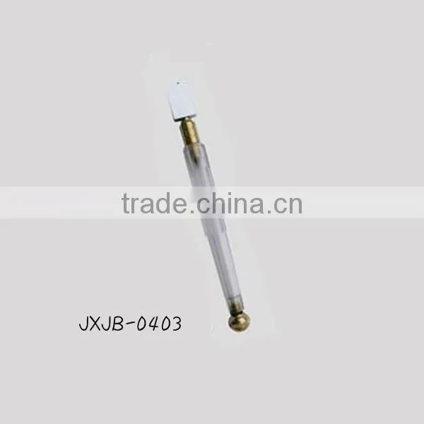 Plastic Handle Oiling Roller Glass Cutter-JXJB-04004 photo-2
