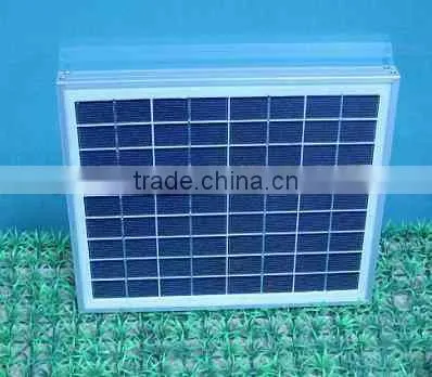 Solar Panel for Solar Energy System and Solar Water Pump System and so on photo-3