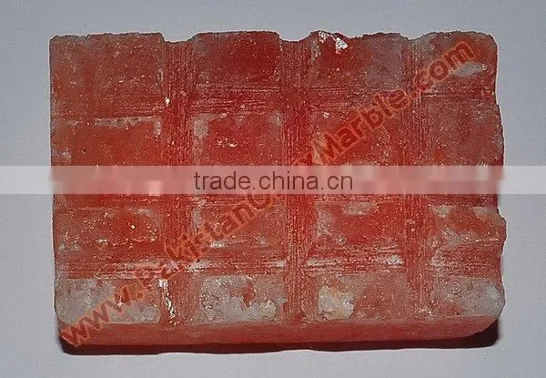 NATURAL SALT MASSAGE STONES photo-2
