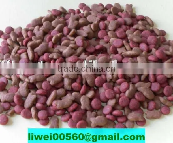 Natural Dry Cat Food Indoor Cat Formula photo-3
