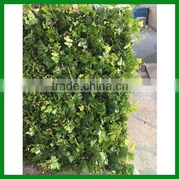 Artificial Green Wall Decoration