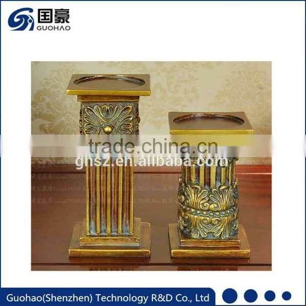 Professional Hot Sale Factory Price Wedding Crystal Candelabra photo-2