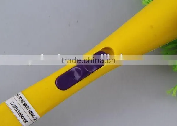 Switch Design Single Colour Microfiber Duster photo-3