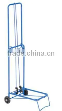 Folding Trolley Cart photo-2
