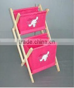 Portable Book Rack photo-2
