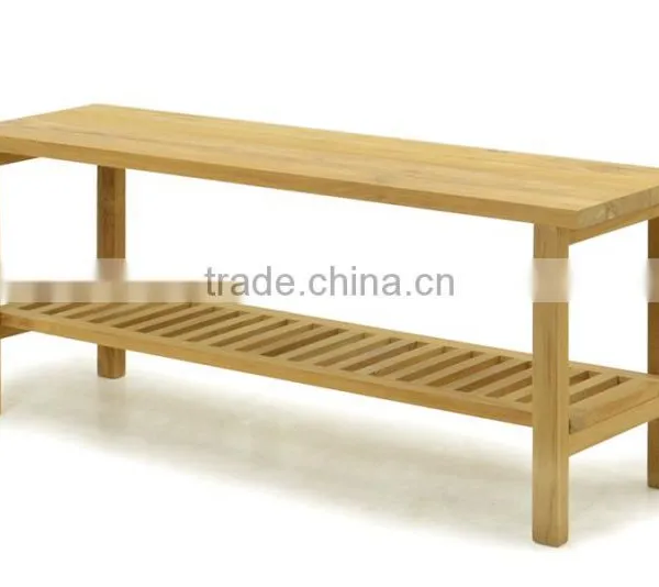 Low Price and Good Quality Wooden Shoer Ack for Sale photo-4