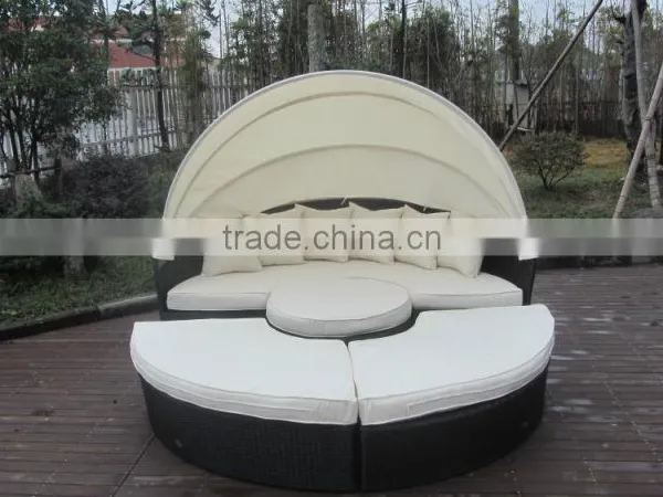 Hot Sale Exquisite Sun Lounger L photo-3