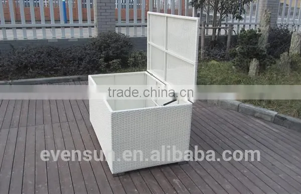 Aluminum Outdoor Storage Boxes photo-5