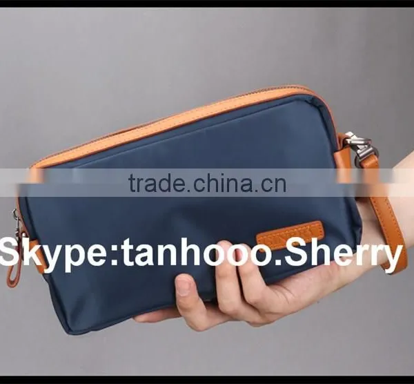 Hanging Toiletry Cosmetic Bags,green Cosmetic Bags,zipper Leather Cosmetic Bag photo-4