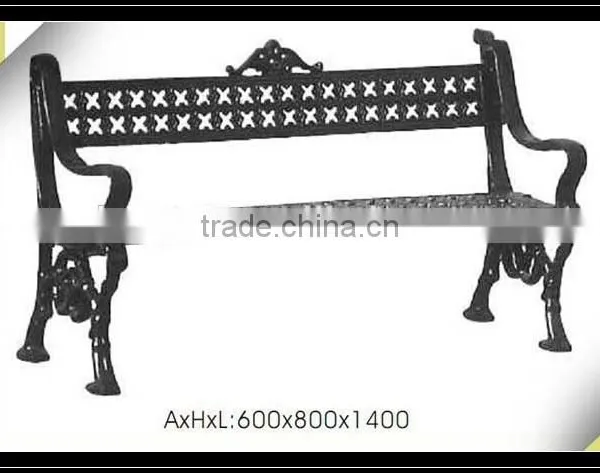 Cast Iron Bench Cast Iron Park Bench Legs Greenhouse Bench