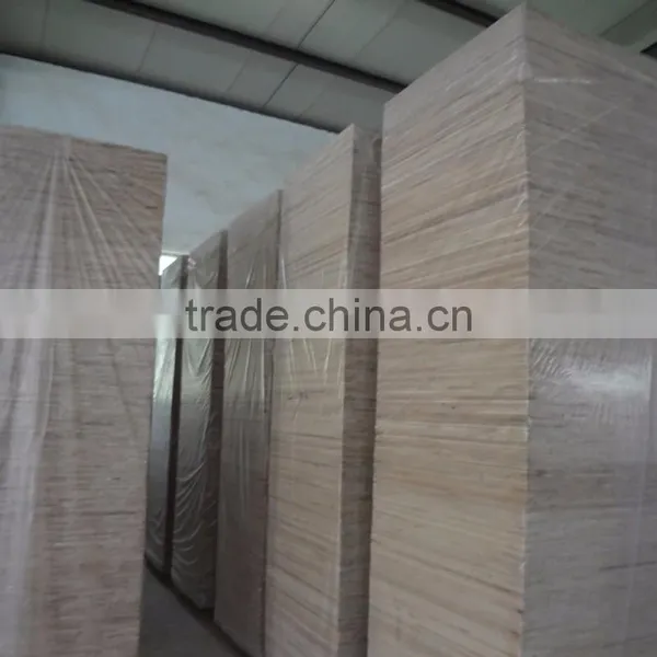 Customized Size Paulownia Finger Jointed Board photo-5